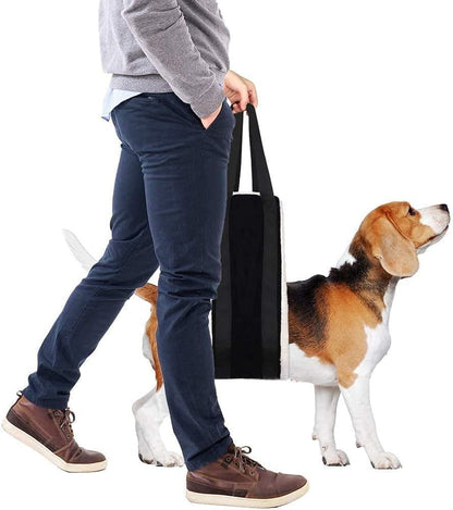 Dog Rear Lift Harness - Mobility Support Sling for Senior & Injured Dogs